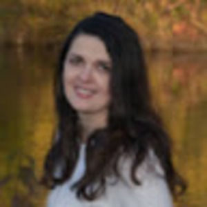 Meet your Posher, Lyuba